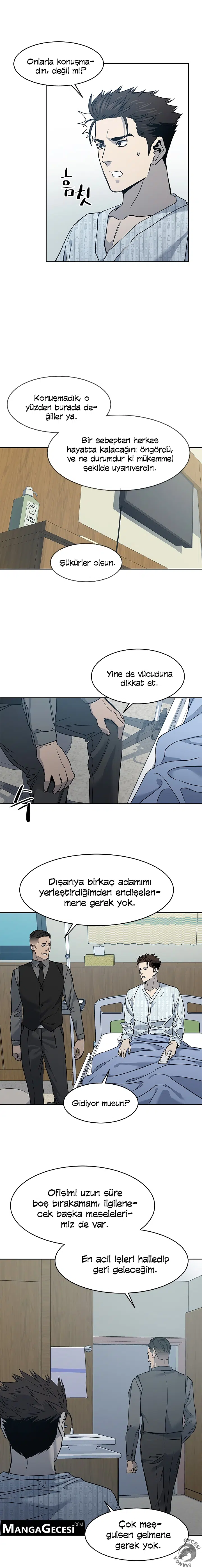 Kara Sahanın Tanrısı - Bölüm 57 Sayfa 11