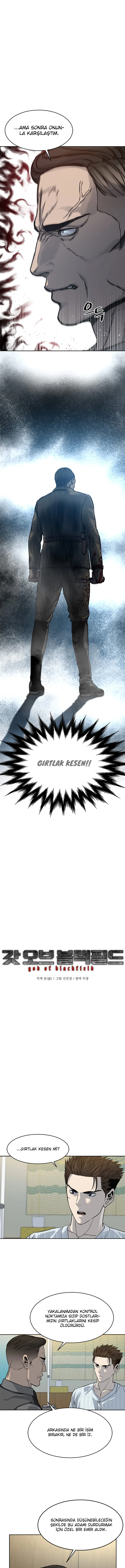 Kara Sahanın Tanrısı - Bölüm 59 Sayfa 2