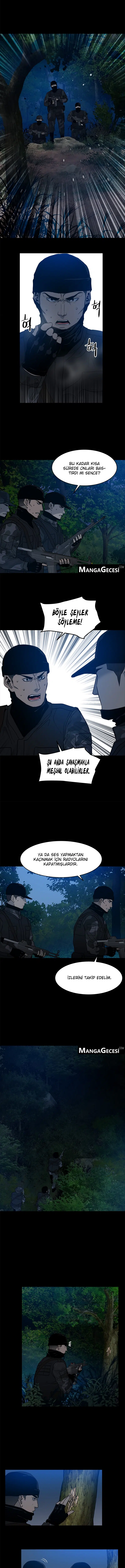 Kara Sahanın Tanrısı - Bölüm 59 Sayfa 8
