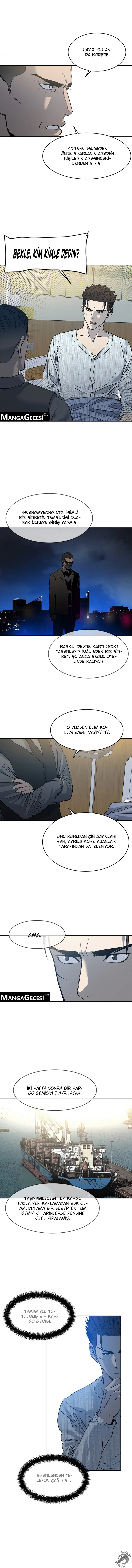 Kara Sahanın Tanrısı - Bölüm 59 Sayfa 17