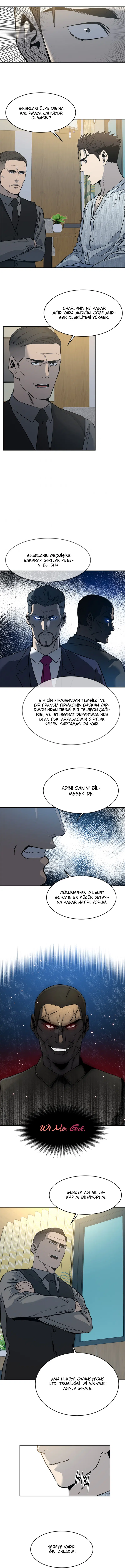 Kara Sahanın Tanrısı - Bölüm 59 Sayfa 18