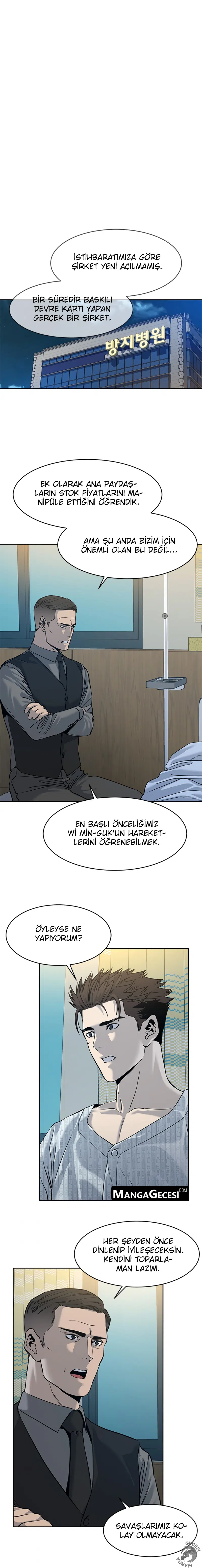 Kara Sahanın Tanrısı - Bölüm 60 Sayfa 3