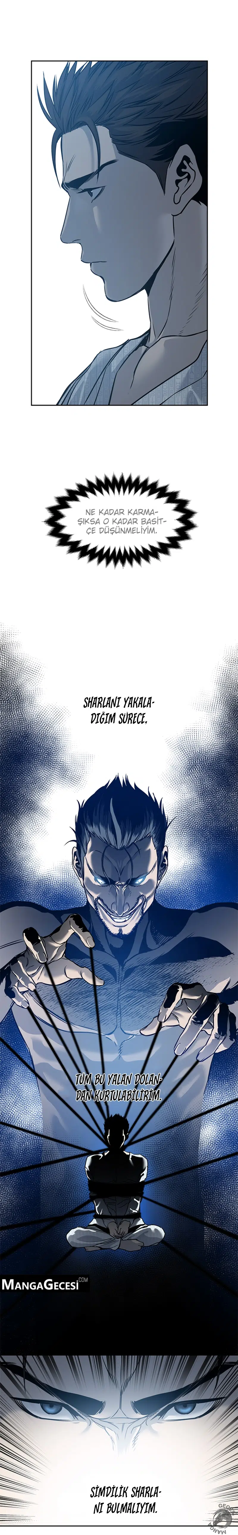 Kara Sahanın Tanrısı - Bölüm 60 Sayfa 9