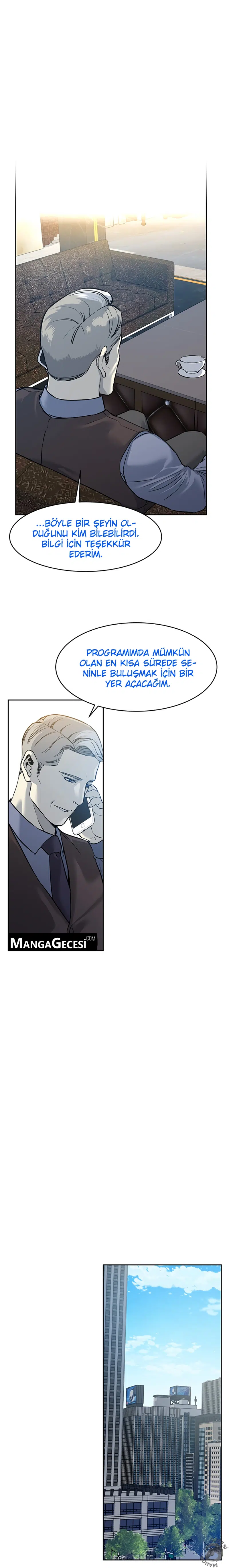 Kara Sahanın Tanrısı - Bölüm 61 Sayfa 5