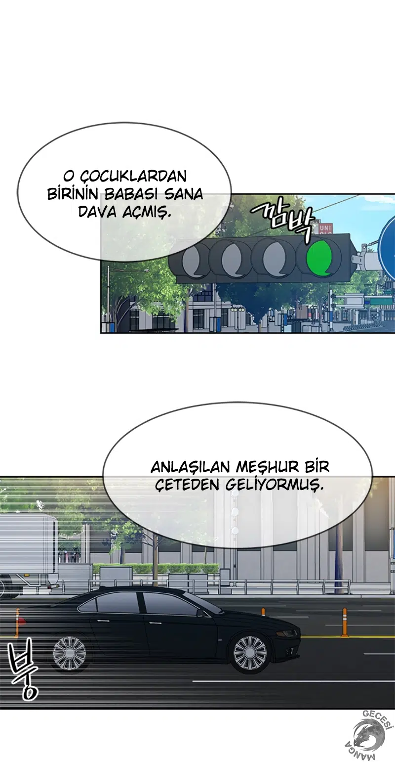 Kara Sahanın Tanrısı - Bölüm 61 Sayfa 12