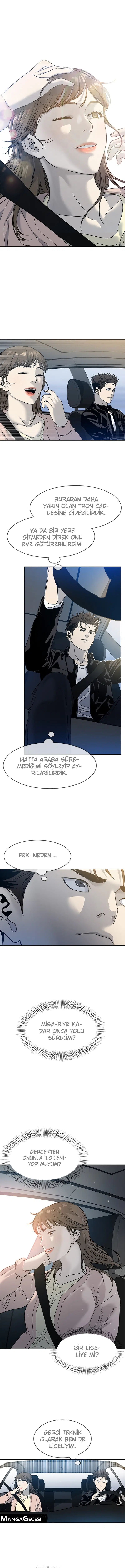 Kara Sahanın Tanrısı - Bölüm 62 Sayfa 6