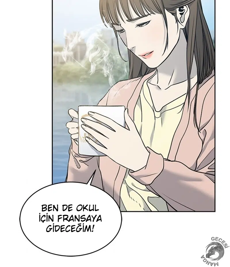 Kara Sahanın Tanrısı - Bölüm 62 Sayfa 11
