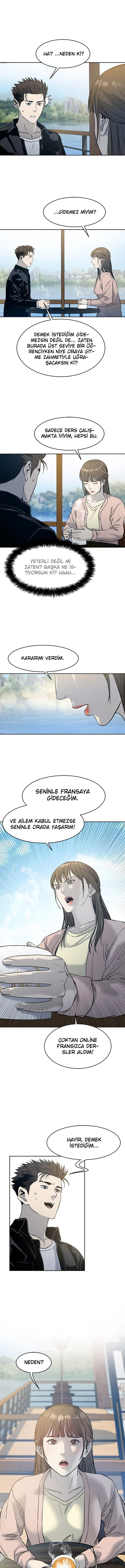 Kara Sahanın Tanrısı - Bölüm 62 Sayfa 12
