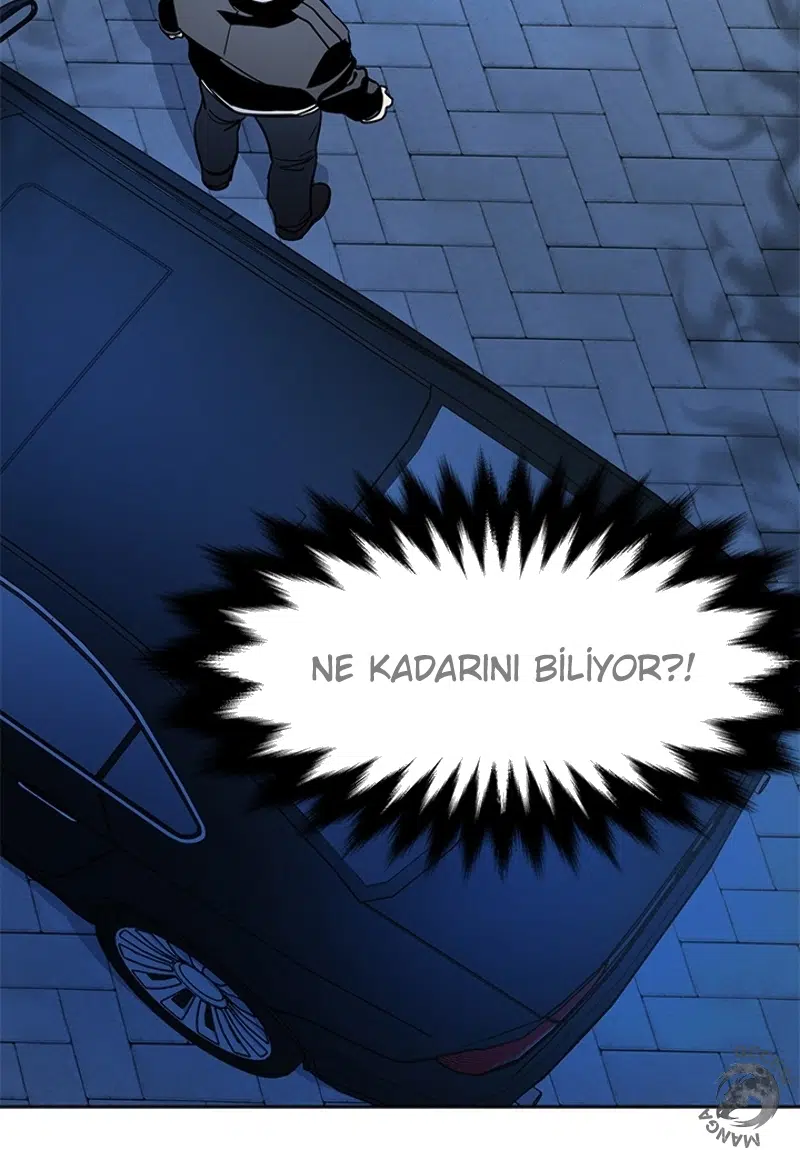 Kara Sahanın Tanrısı - Bölüm 62 Sayfa 17