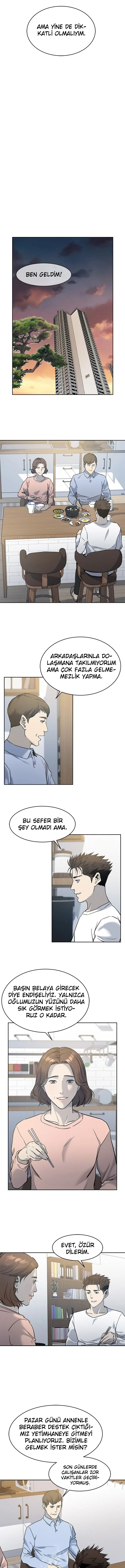 Kara Sahanın Tanrısı - Bölüm 62 Sayfa 20