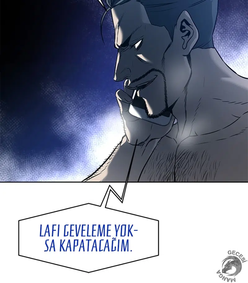 Kara Sahanın Tanrısı - Bölüm 62 Sayfa 27