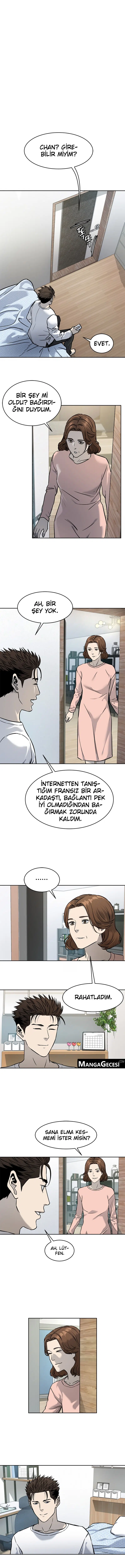Kara Sahanın Tanrısı - Bölüm 63 Sayfa 4