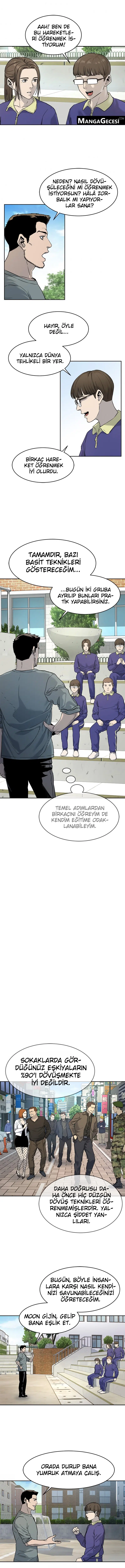 Kara Sahanın Tanrısı - Bölüm 63 Sayfa 8