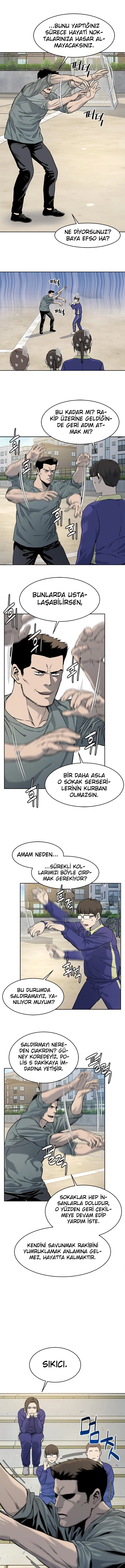 Kara Sahanın Tanrısı - Bölüm 63 Sayfa 10