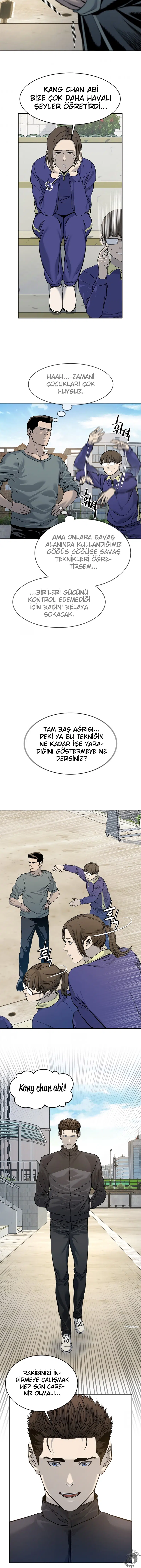 Kara Sahanın Tanrısı - Bölüm 63 Sayfa 11