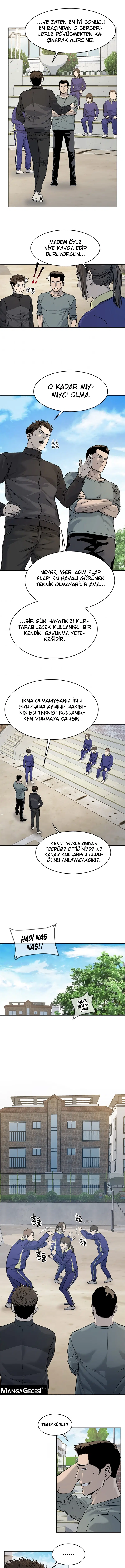 Kara Sahanın Tanrısı - Bölüm 63 Sayfa 12