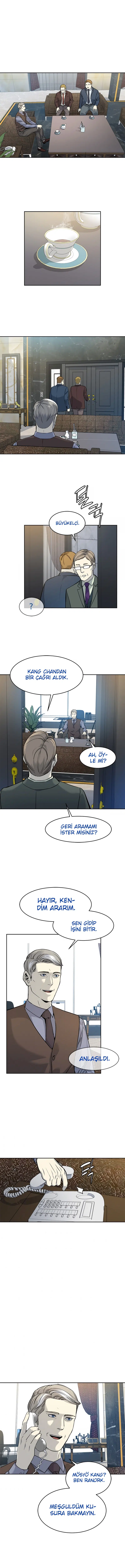 Kara Sahanın Tanrısı - Bölüm 63 Sayfa 16