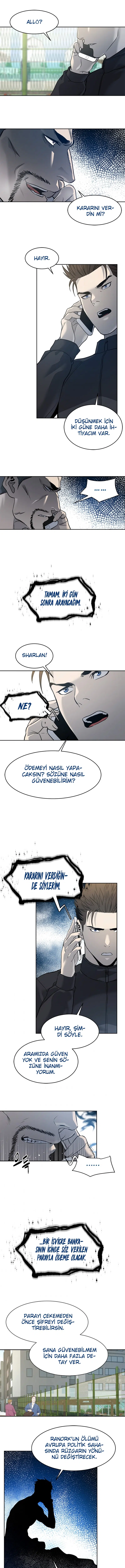 Kara Sahanın Tanrısı - Bölüm 64 Sayfa 15