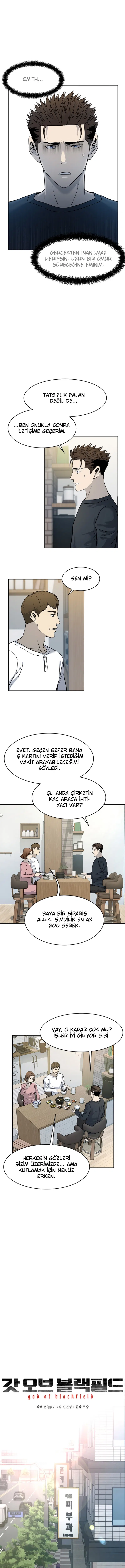 Kara Sahanın Tanrısı - Bölüm 65 Sayfa 2