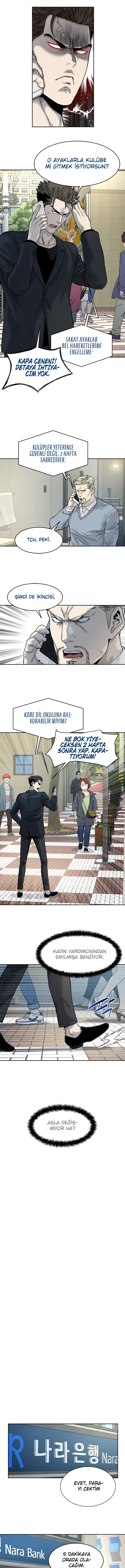 Kara Sahanın Tanrısı - Bölüm 65 Sayfa 6