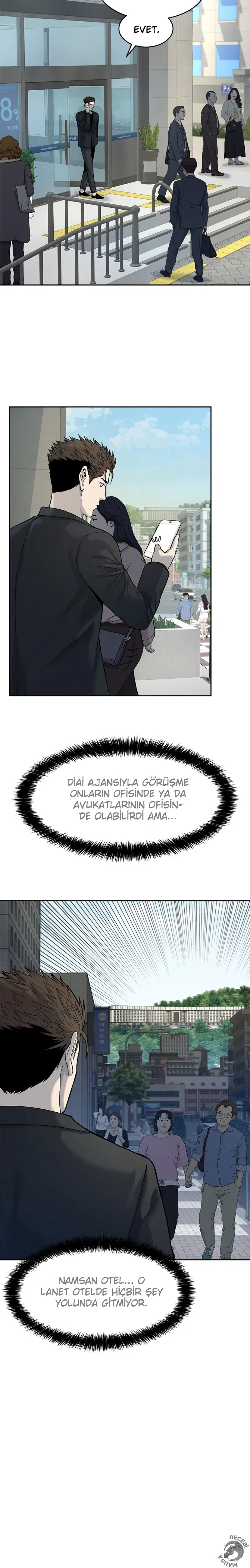 Kara Sahanın Tanrısı - Bölüm 65 Sayfa 7