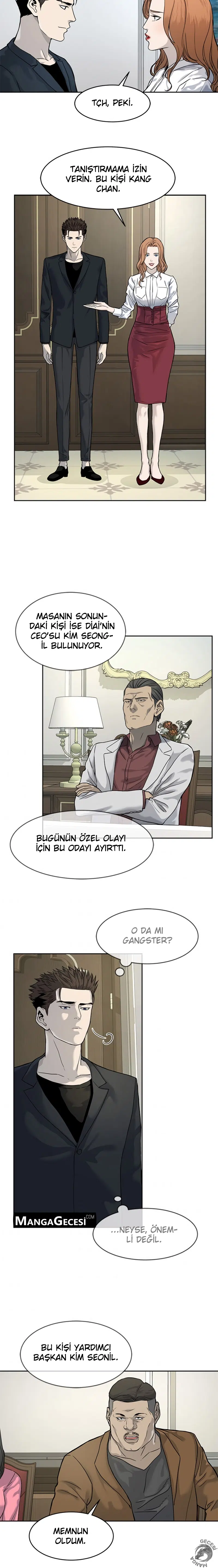 Kara Sahanın Tanrısı - Bölüm 65 Sayfa 9