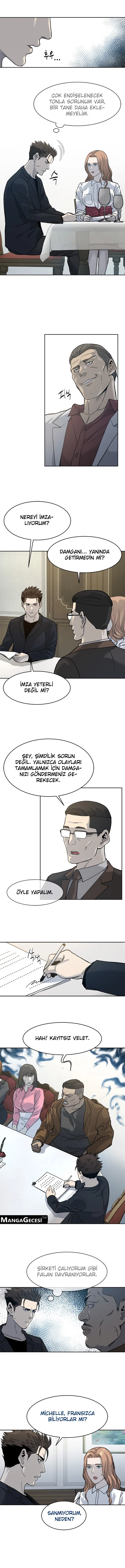 Kara Sahanın Tanrısı - Bölüm 65 Sayfa 12