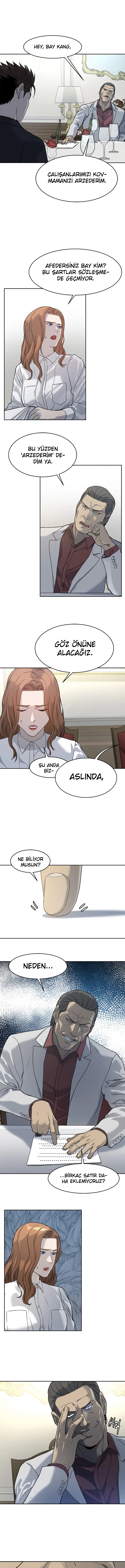 Kara Sahanın Tanrısı - Bölüm 65 Sayfa 14