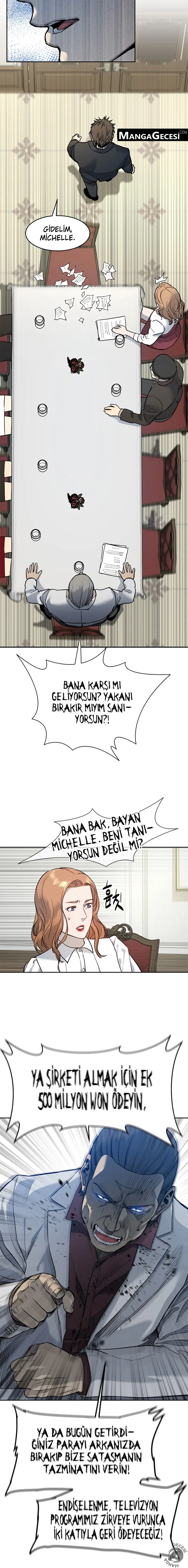 Kara Sahanın Tanrısı - Bölüm 65 Sayfa 17