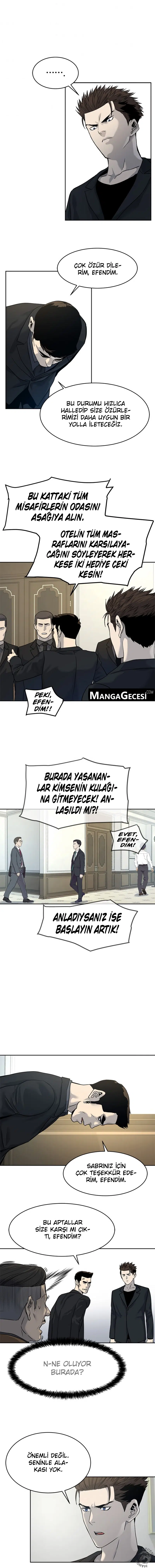 Kara Sahanın Tanrısı - Bölüm 66 Sayfa 13
