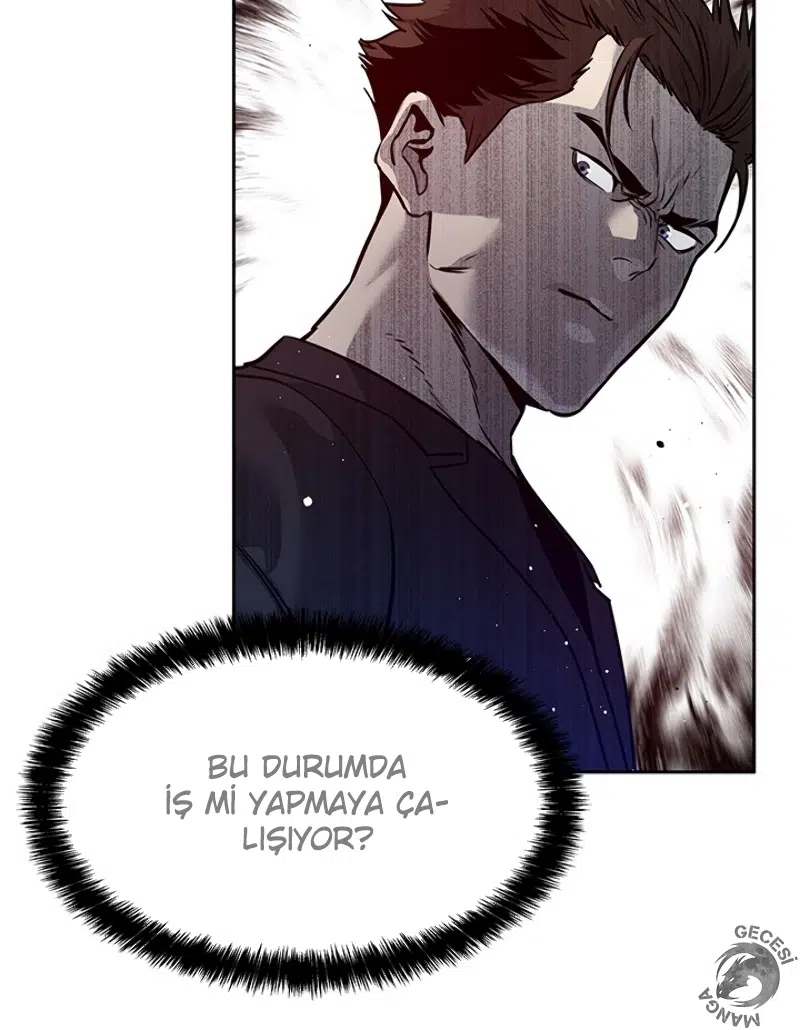 Kara Sahanın Tanrısı - Bölüm 66 Sayfa 16