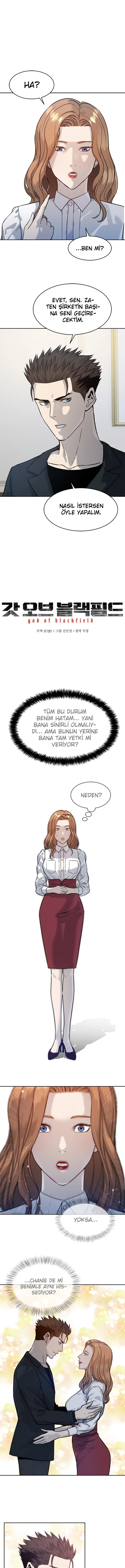 Kara Sahanın Tanrısı - Bölüm 67 Sayfa 2