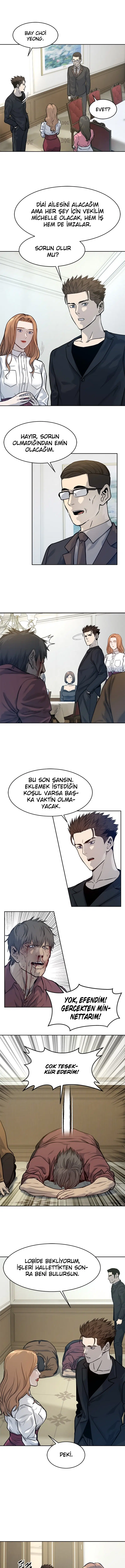 Kara Sahanın Tanrısı - Bölüm 67 Sayfa 6
