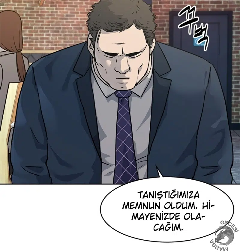 Kara Sahanın Tanrısı - Bölüm 67 Sayfa 21