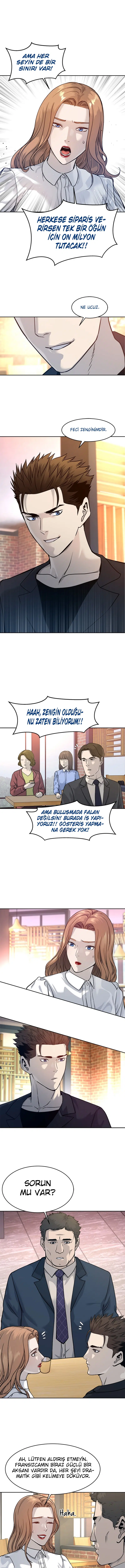 Kara Sahanın Tanrısı - Bölüm 68 Sayfa 2