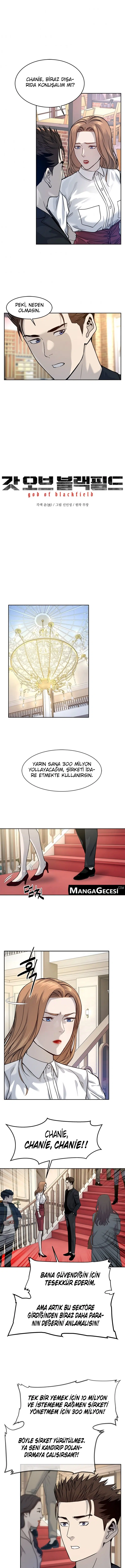 Kara Sahanın Tanrısı - Bölüm 68 Sayfa 4