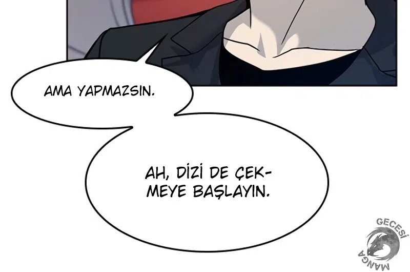 Kara Sahanın Tanrısı - Bölüm 68 Sayfa 5