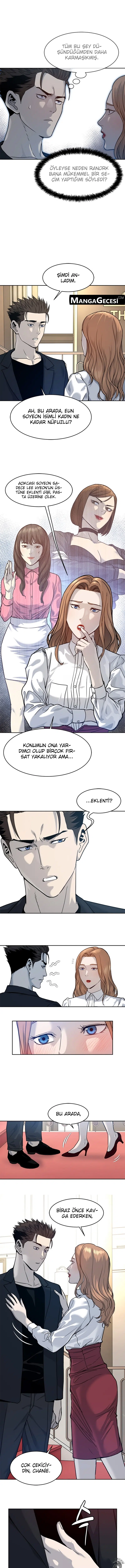 Kara Sahanın Tanrısı - Bölüm 68 Sayfa 8