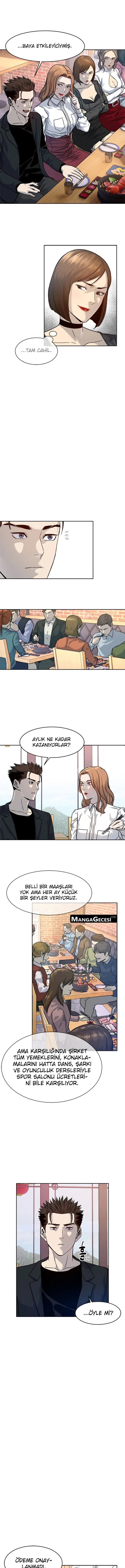 Kara Sahanın Tanrısı - Bölüm 68 Sayfa 12