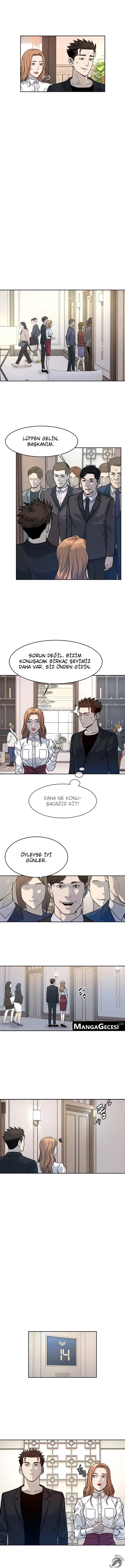 Kara Sahanın Tanrısı - Bölüm 68 Sayfa 16