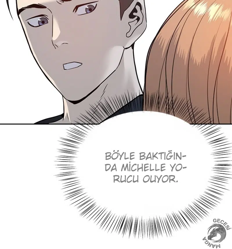 Kara Sahanın Tanrısı - Bölüm 68 Sayfa 19