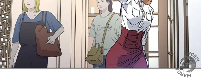 Kara Sahanın Tanrısı - Bölüm 68 Sayfa 25