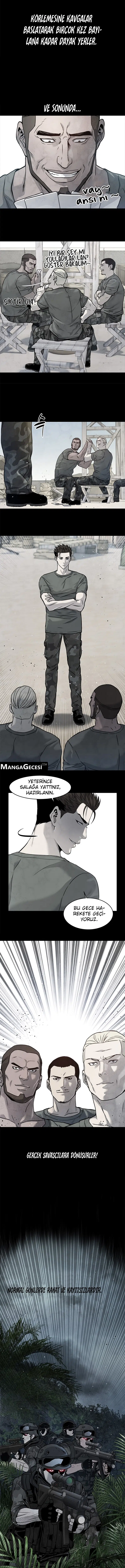 Kara Sahanın Tanrısı - Bölüm 69 Sayfa 8