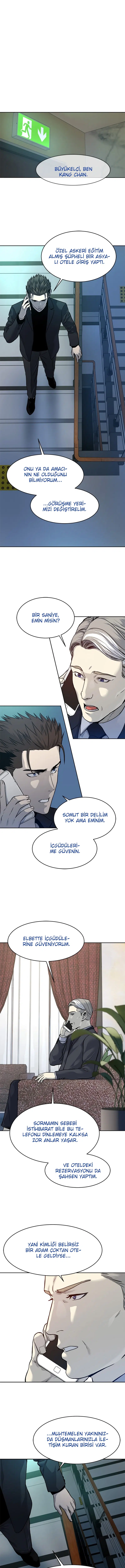 Kara Sahanın Tanrısı - Bölüm 69 Sayfa 14