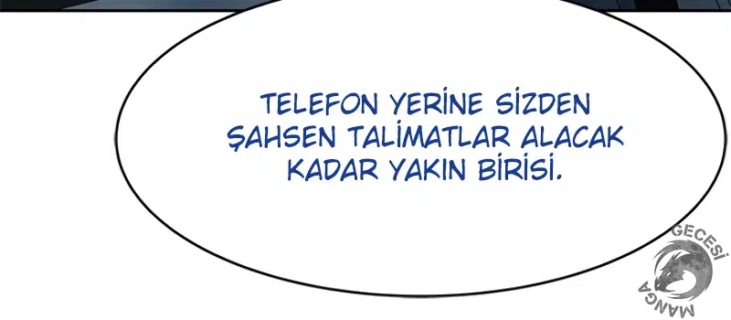 Kara Sahanın Tanrısı - Bölüm 69 Sayfa 15