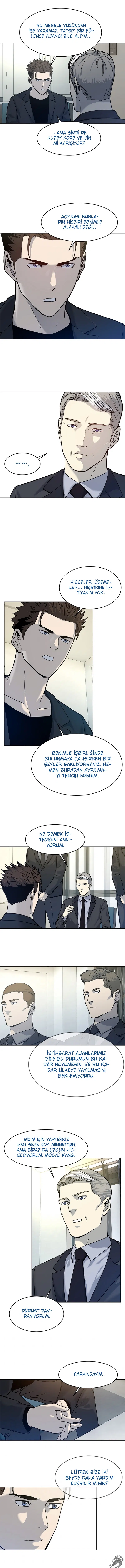 Kara Sahanın Tanrısı - Bölüm 69 Sayfa 26
