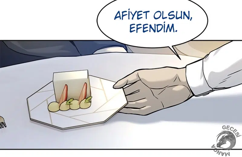 Kara Sahanın Tanrısı - Bölüm 70 Sayfa 9