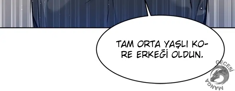 Kara Sahanın Tanrısı - Bölüm 70 Sayfa 17