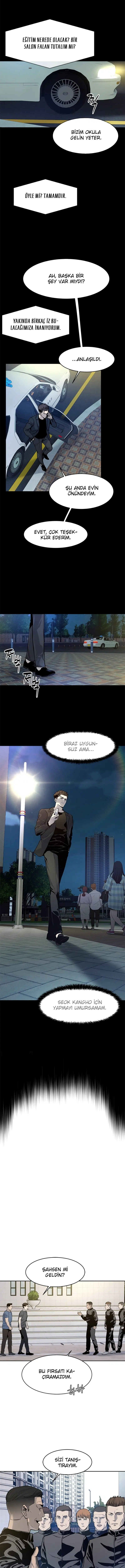 Kara Sahanın Tanrısı - Bölüm 70 Sayfa 22