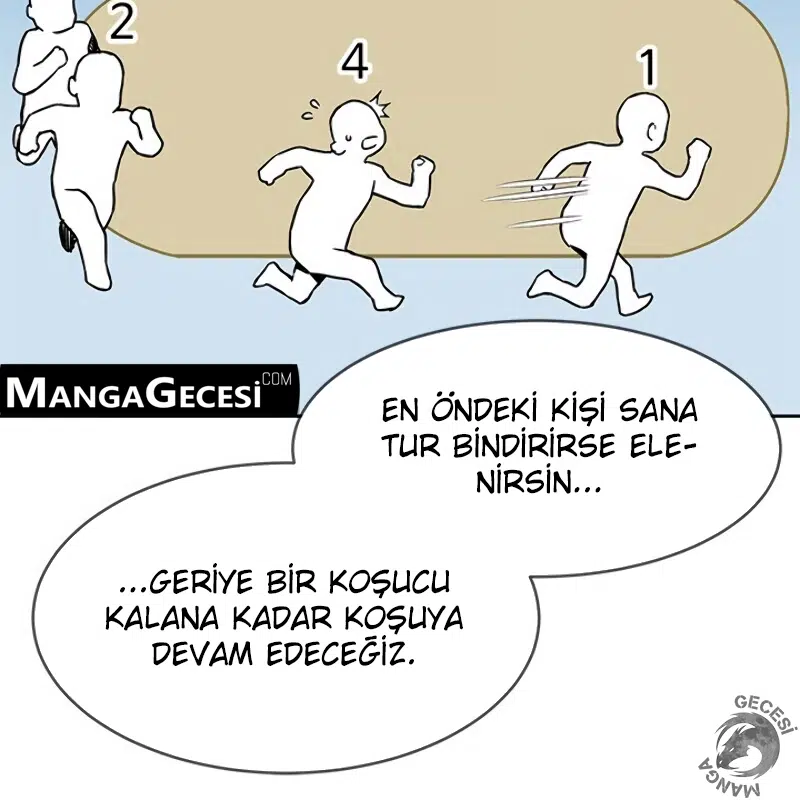 Kara Sahanın Tanrısı - Bölüm 71 Sayfa 5
